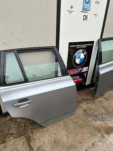 tacpro led h7: VRATA ZA BMW X3 OD 2004. DO 2010. GOD. | Slanje kurirskim sluzbama — 4
