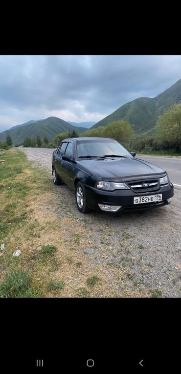 ауди а6 2 4: Daewoo Nexia: 2008 г., 1.6 л, Механика, Бензин, Седан