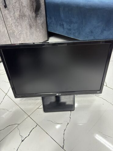 монитор бишкек купить: Монитор, LG, Б/у, LCD, 22" - 23"