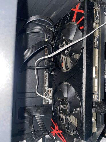 rx 5600 xt бишкек: Видео карта, Колдонулган, AMD, Radeon RX, 8 ГБ, ПК үчүн