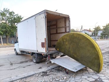 гурзовой бутка: Бус, Переезд, перевозка мебели, По региону, По городу, с грузчиком