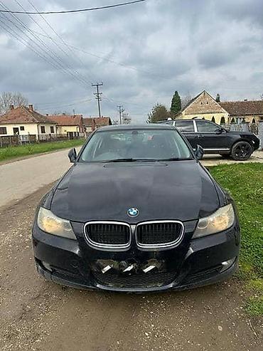 vgate icar pro: BMW 320 E90LCI 2011. GOD. - KOMPLETAN AUTO U DELOVIMA | Bmw 320d — 1