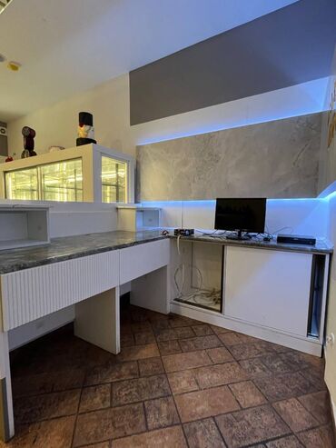 Restoran, kafelər: Nəsimi rayonu, Tibb universitetinə yaxın, ümumi sahəsi 105 kv/m olan -da lalafo.az — 5 Restoran, kafelər: Nəsimi rayonu, Tibb universitetinə yaxın, ümumi sahəsi 105 kv/m olan — 5