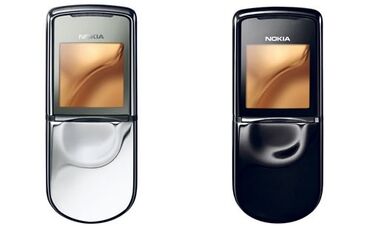 телефон fly с кнопками: Nokia 8 Sirocco