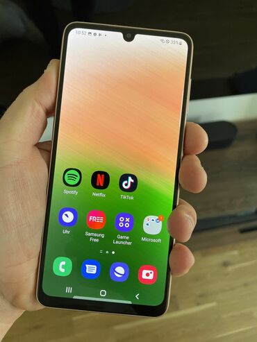 samsung galaxy s8 plus qiymeti: Samsung Galaxy A33 5G, 128 GB