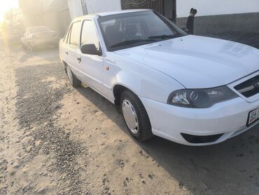 рулевая рейка нексия 2: Daewoo Nexia: 2012 г., 1.6 л, Механика, Бензин, Седан