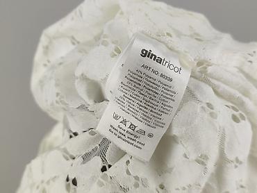 gate bluzka: Gina Tricot, Bluzka damska, rozmiar L — 5