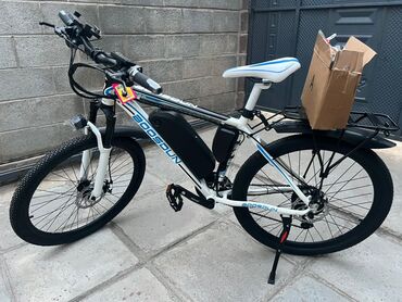 Ремонт электротранспорта: Здравствуйте! Это мощный городской электросамокат ES14 (бренд — 14