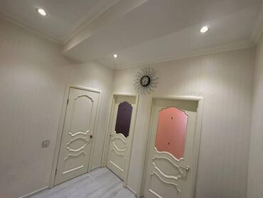 Uzunmüddətli kirayə mənzillər: Əhmədli metrosuna piyada 5 dəqiqəlik məsafədə,15 mərtəbəli binanın -da lalafo.az — 4 Uzunmüddətli kirayə mənzillər: Əhmədli metrosuna piyada 5 dəqiqəlik məsafədə,15 mərtəbəli binanın — 4