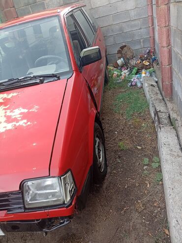 Другие автомобили: Машина на запчасти мотор и коробка идеально at lalafo.kg — 5 Другие автомобили: Машина на запчасти мотор и коробка идеально — 5