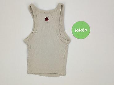 stanik 95b: Bershka, Top damski, rozmiar XS — 3