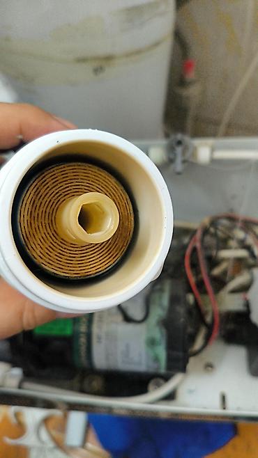 Фильтры для питьевой воды: ⚙️Ремонт фильтров любой сложности 💧 Фильтры для воды ✅ Гарантия — 18