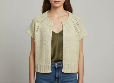 pull and bear sweter: New Look, Kardigan damski, rozmiar L