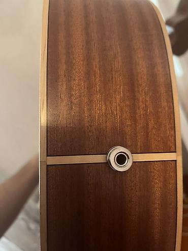 Klassik gitaralar: Klassik gitara, Cordoba — 5