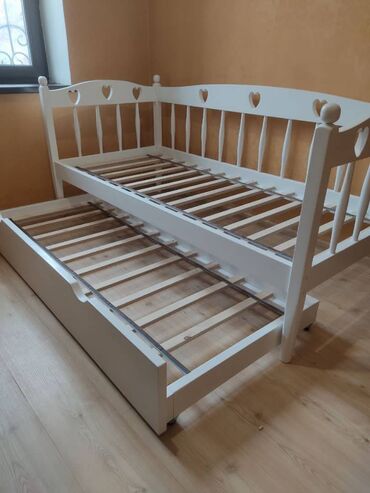 детскую кровать: Мебель на заказ, Детская, Кровать