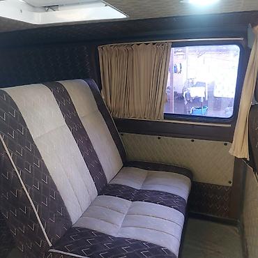 авто чанга: Mercedes-Benz Vito: 2004 г., 2.2 л, Кол менен иштөөчү, Дизель, Вэн/Минивэн — 4