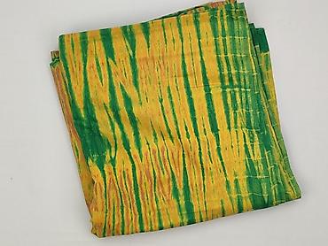 flaga: Prześcieradło 120 x 250, kolor - Kolorowy, stan - Bardzo dobry — 1