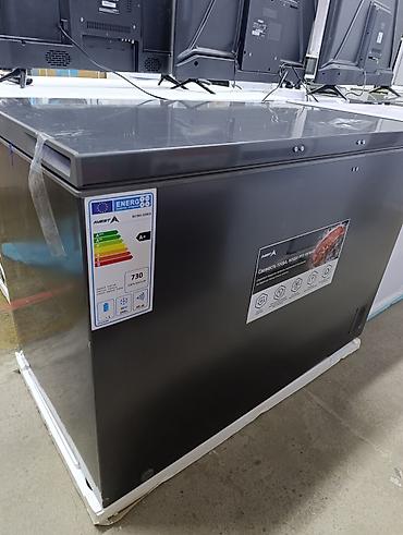 Морозильники: Морозильник, Новый, Бесплатная доставка — 5