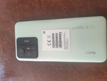 вытяжка 1000 куб м: Redmi Note 12S, 256 ГБ, цвет - Зеленый