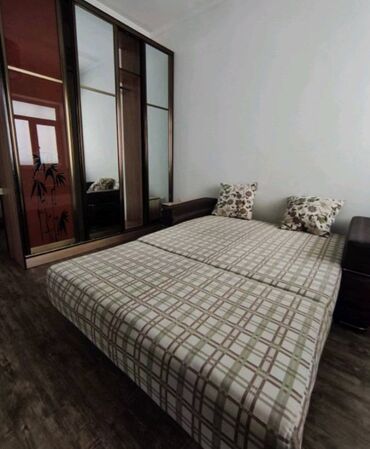 2 бөлмө, 45 кв. м, Элитка, 9 кабат, Евроремонт