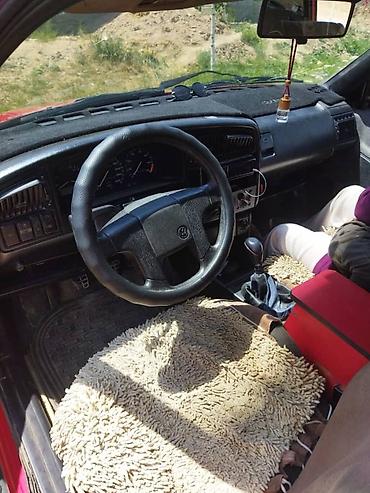 купить кузов ваз 2107: Volkswagen Passat Variant: 1990 г., 1.8 л, Механика, Бензин, Универсал — 4