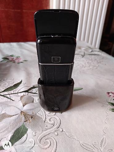 antenli telefon: Nokia rəng - Qara — 4