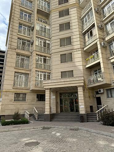 Долгосрочная аренда квартир: Студия, С мебелью полностью — 8