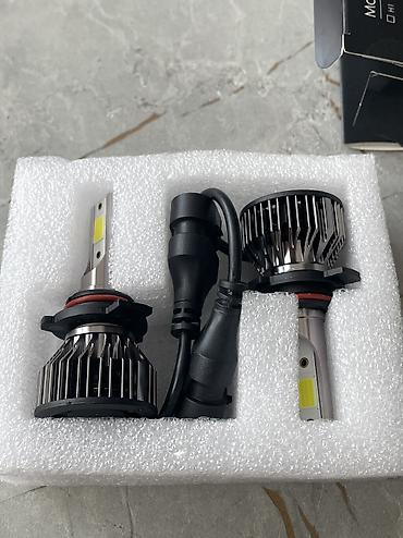 led isiqlar: 9012 led toyota aqua, fielder, corolla cross ve diger modellere — 1
