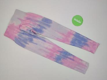 dresy z majtkami: Legginsy Sportowe damskie, rozmiar S — 2