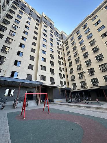 спочно продаю: 3 комнаты, 110 м², Аламедин-1 мкр Элитка, 5 этаж, ПСО (под самоотделку) — 2