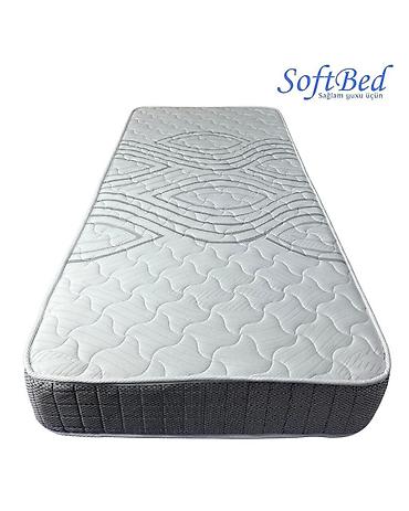 Matraslar: Yeni, Ortopedik matras, Bir nəfərlik — 1