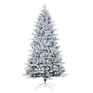 Holiday decorations: Novogodišnja jelka snežna 150 cm Opis: - Visina: 150 cm - Izgled at lalafo.rs — 1 Holiday decorations: Novogodišnja jelka snežna 150 cm Opis: - Visina: 150 cm - Izgled — 1