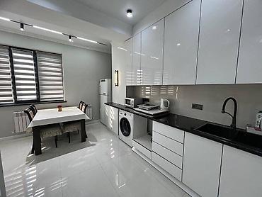 Продажа квартир: 2 комнаты, 60 м², Элитка, 13 этаж, Евроремонт — 2