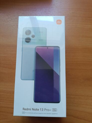 редми нод 8: Redmi, Redmi Note 13 Pro Plus, 512 ГБ, цвет - Черный