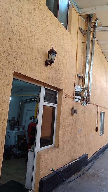 Продажа коттеджей и домов: 🏡 Продаётся большой дом с готовым бизнесом в Бишкеке (ж/м Токольдош) — 47