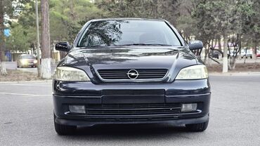 opel masin qiymetleri: Opel Astra: 1.8 l | 1998 il | 322000 km Hetçbek