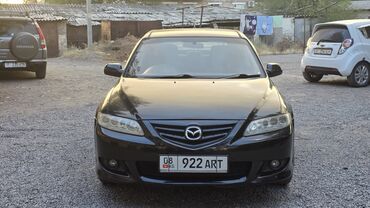 автомашина магнус: Черный седан Mazda Атенза с элегантным дизайном и спортивными