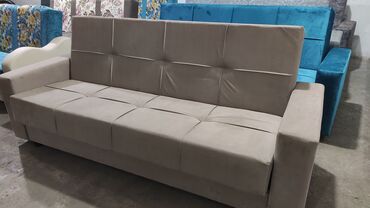 Раскладные диваны: Раскладной диван, Новый — 11