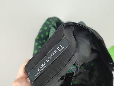 converse podrobki: Zara, Spodnie materiałowe damskie, rozmiar M — 4