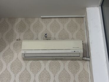 işlenmiş kondisioner: İslenmisdi. Endirim olunacaq. - Bu nomre ilədə əlaqə saxlaya
