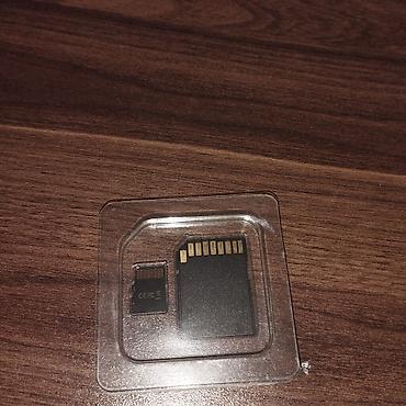 djı dron: Kodak microSDHC yaddaş kartı – 32 GB - Sürət sinfi: UHS-I, U3, V30, A1 — 3