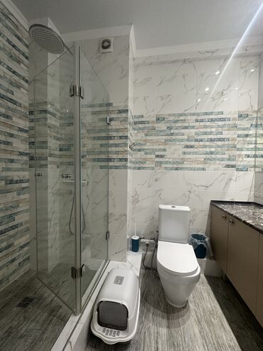 Продажа квартир: 4 комнаты, 130 м², Элитка, 9 этаж, Евроремонт — 10