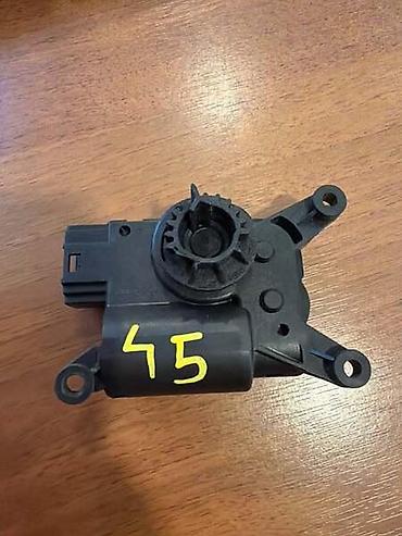 fg electronics fs 821: AKTUATOR KLAPNE GREJANJE KLIME ZA VOLKSWAGEN GOLF 7 - 5Q090751K | — 3