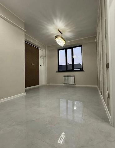 Продажа квартир: 1 комната, 42 м², Элитка, 12 этаж, Евроремонт — 9