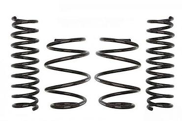 visina auta: BMW E39 EIBACH PRO KIT OPRUGE SPORTSKE SPUSTENE | NOVO! NOVO! NOVO! — 3