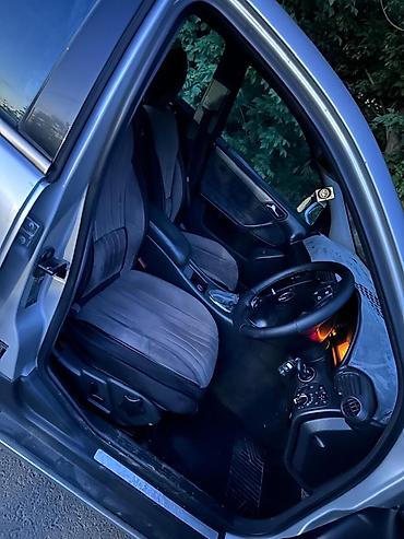 x class: Mercedes-Benz C-Class: 2001 г., 2 л, Автомат, Бензин, Седан — 10