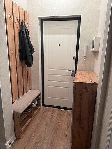 Долгосрочная аренда квартир: 2 комнаты, С мебелью полностью — 7