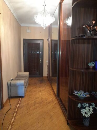 Yeni tikili: 4 otaqlı, Yeni tikili, m. Nəriman Nərimanov, 140 kv. m — 7