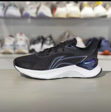 Women's Sneakers and athletic shoes: Продаю кроссовки. Лининг 2025г Новый Размер 39 Я заказала и at lalafo.kg — 2 Women's Sneakers and athletic shoes: Продаю кроссовки. Лининг 2025г Новый Размер 39 Я заказала и — 2