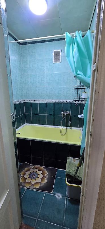 ивановка ивановке: 2 комнаты, 44 м², Аламедин-1 мкр Индивидуалка, 2 этаж, Косметический ремонт — 6
